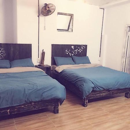Nhat Nam Hotel Dalat Bagian luar foto