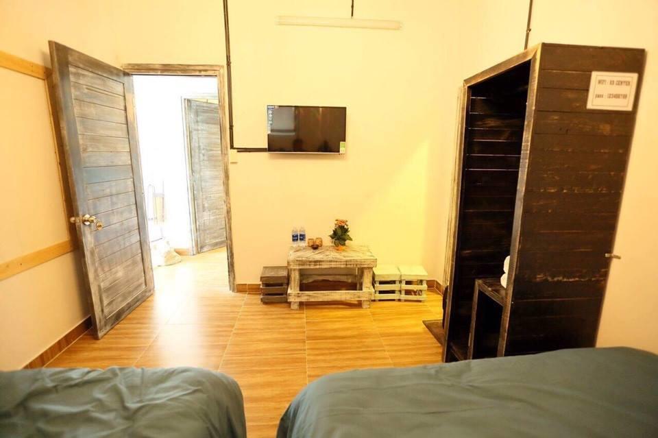 Nhat Nam Hotel Dalat Bagian luar foto