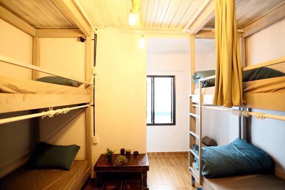 Nhat Nam Hotel Dalat Bagian luar foto