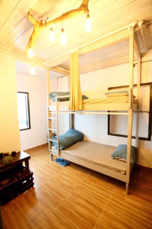 Nhat Nam Hotel Dalat Bagian luar foto