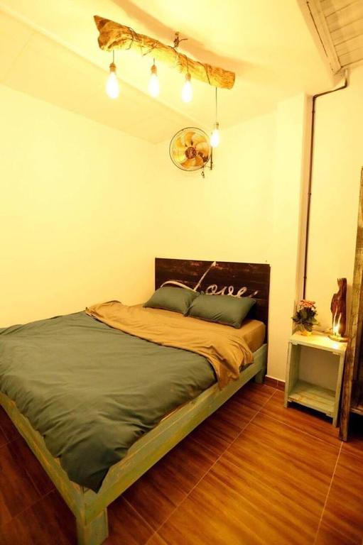 Nhat Nam Hotel Dalat Bagian luar foto