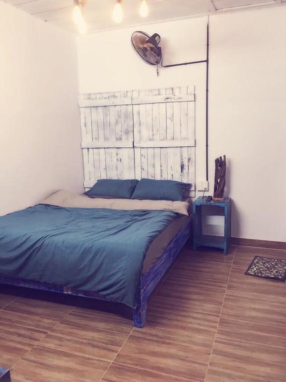 Nhat Nam Hotel Dalat Bagian luar foto