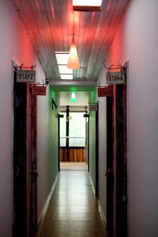 Nhat Nam Hotel Dalat Bagian luar foto